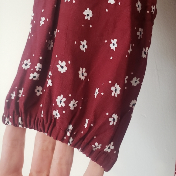 NWT Faithfull the Brand Chloe Dress - Size 6 - Picture 10 of 10